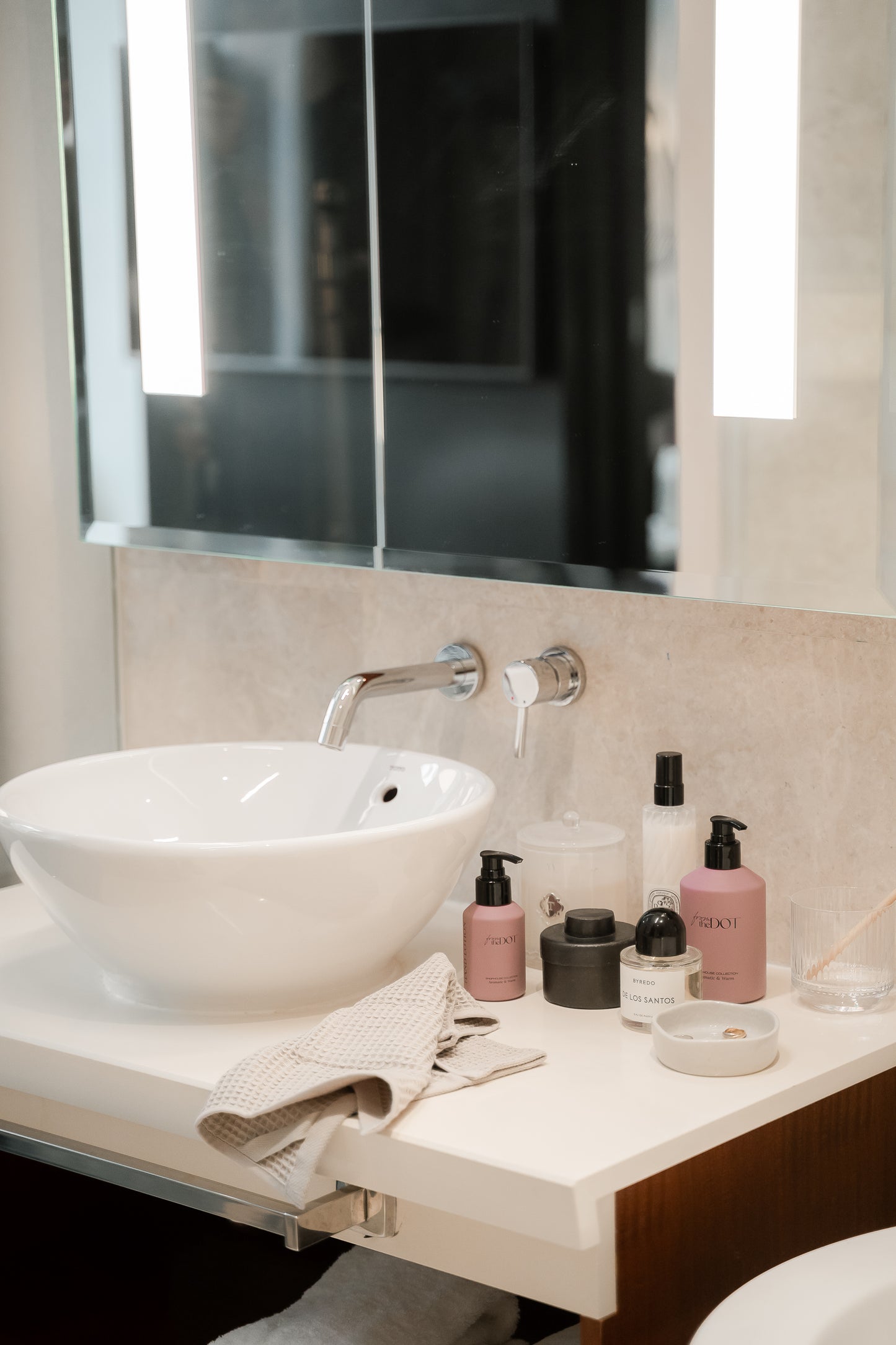 Aromatic & Warm Christmas Duo Gift Set