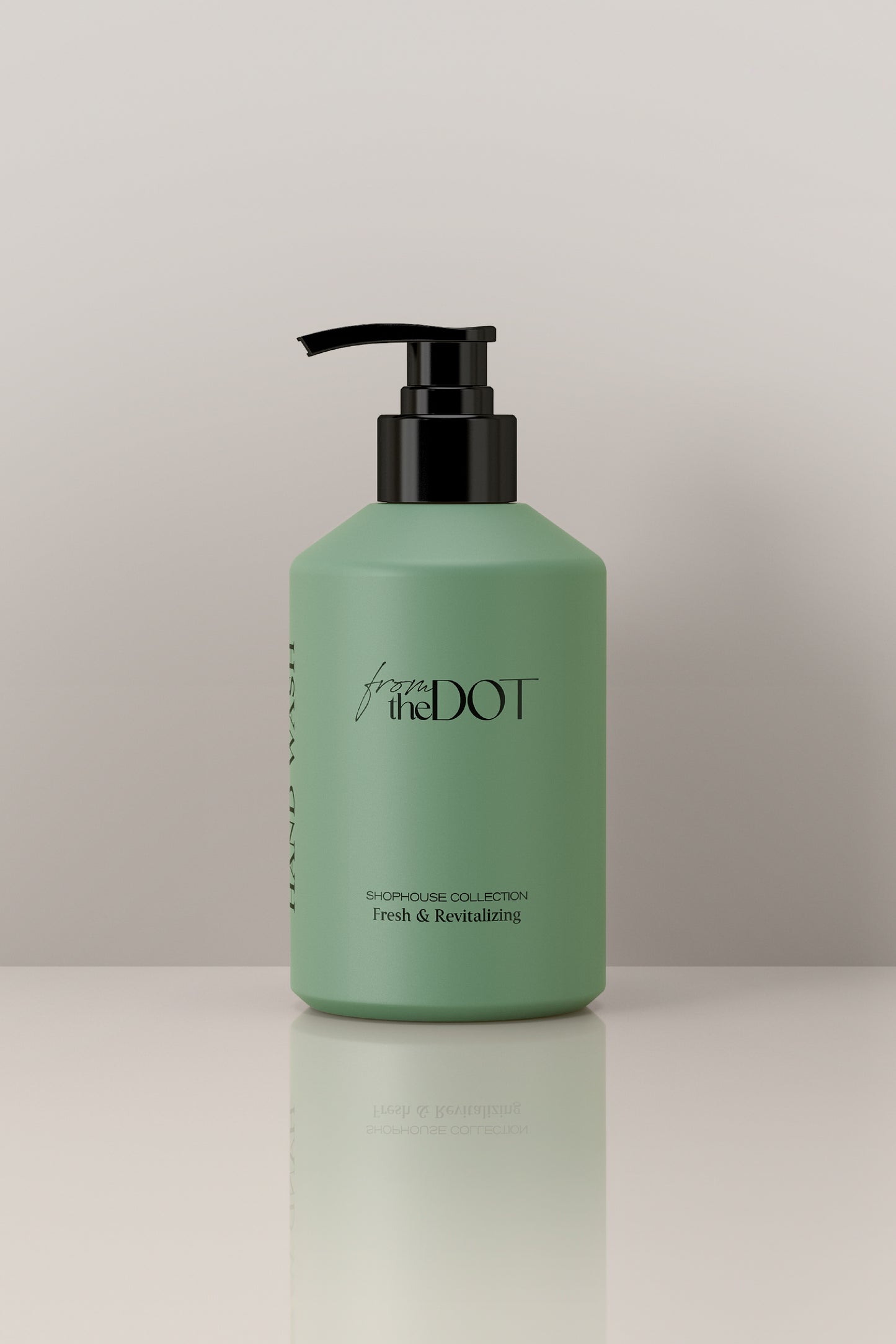 Fresh & Revitalizing Hand Wash