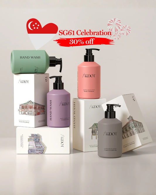 Hand Wash Collection