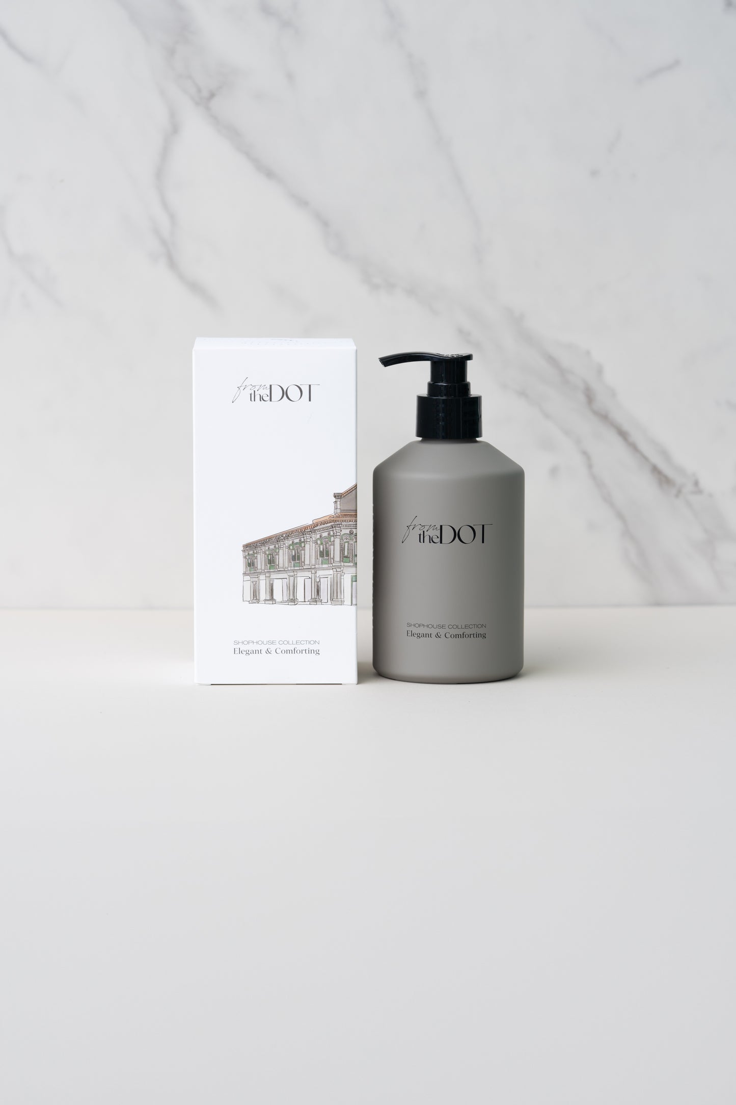 Hand Wash Collection