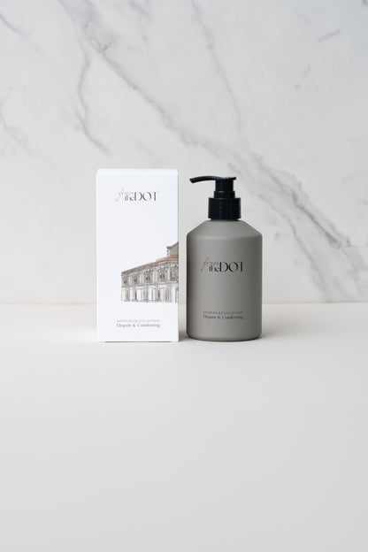 Hand Wash Collection