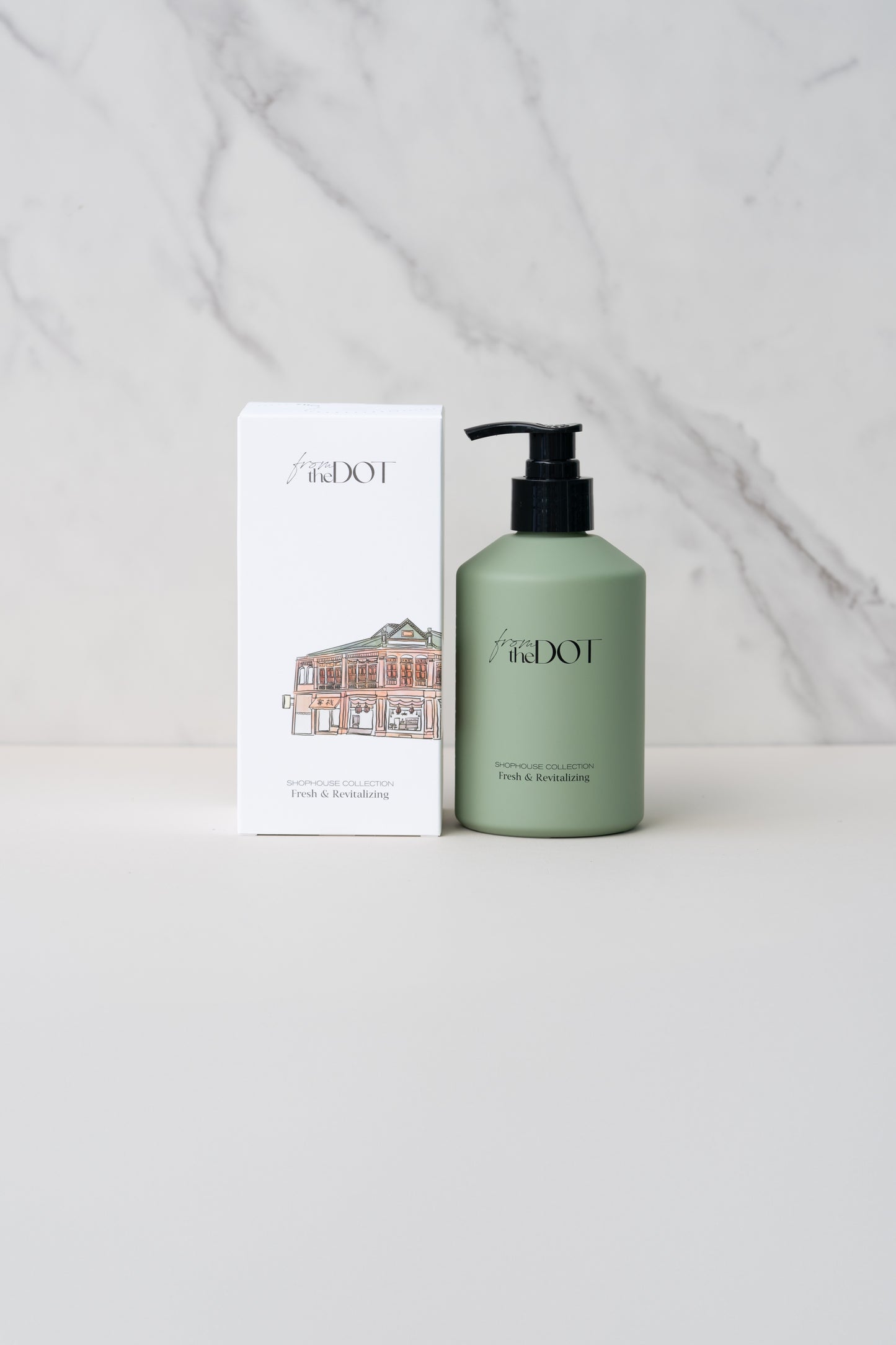 Hand Wash Collection