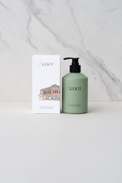Hand Wash Collection