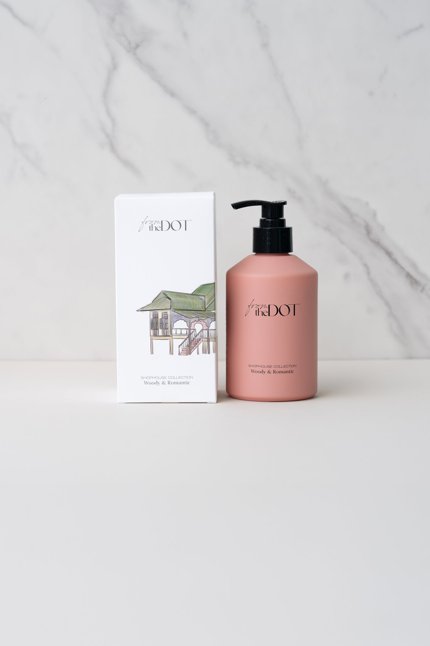 Hand Wash Collection