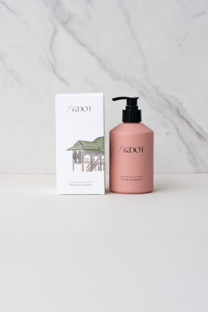 Hand Wash Collection