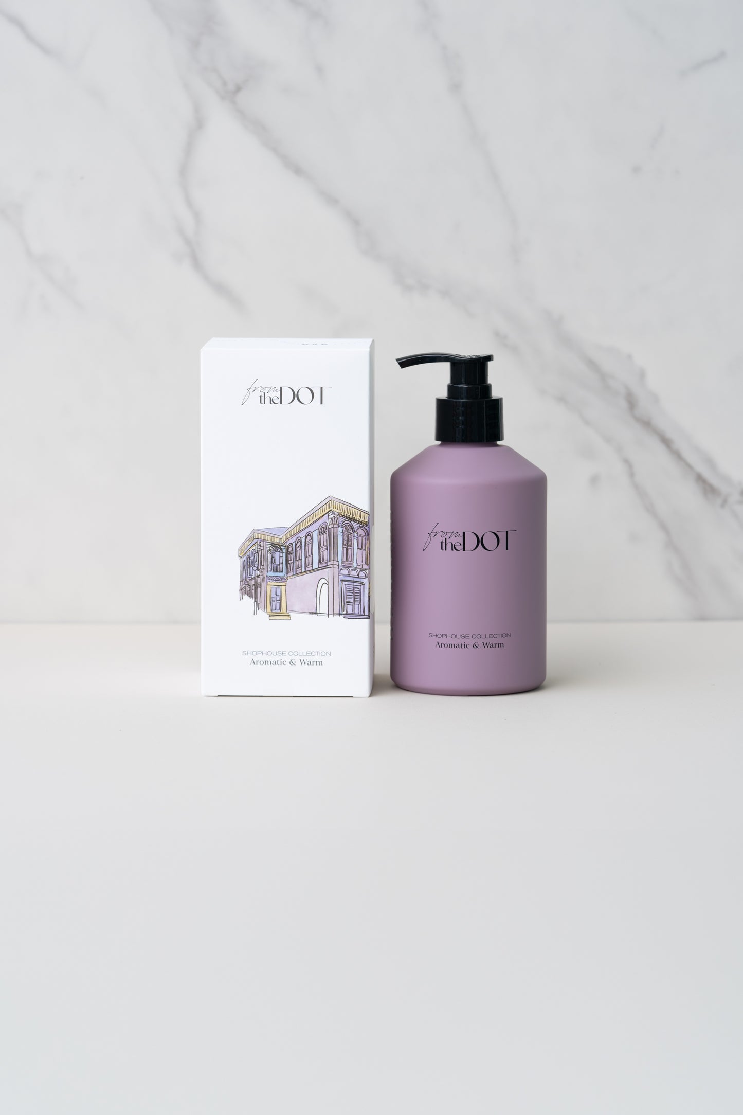 Hand Wash Collection