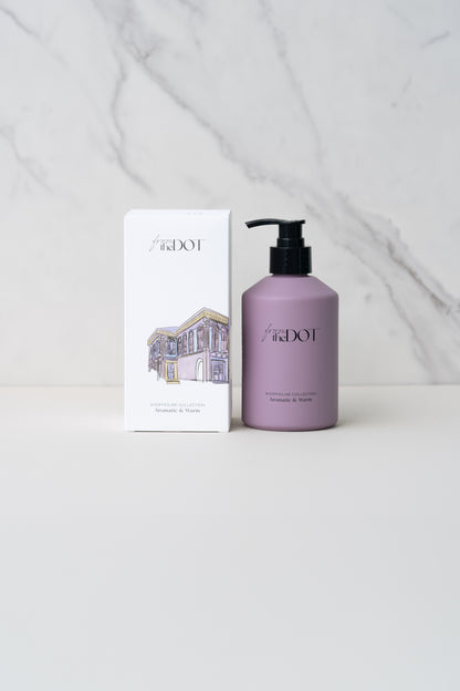 Hand Wash Collection