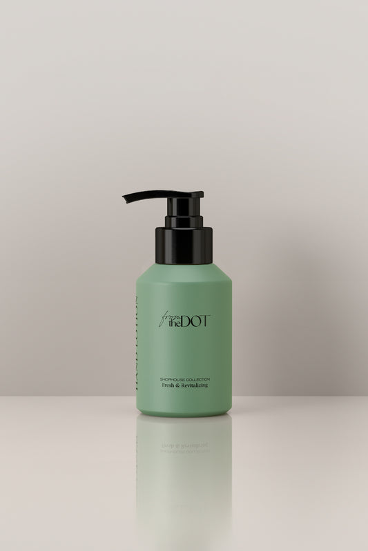 Fresh & Revitalizing Hand Lotion